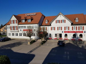 Hotels in Burgbernheim